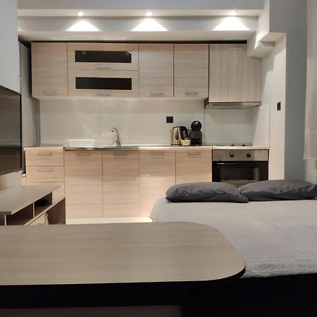 Standard Apartment By Prima Lodging Салоніки Екстер'єр фото